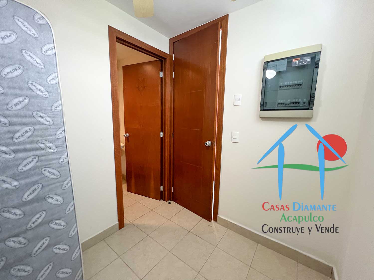 Mayan Lakes View 1 202 - Cuarto de servicio 3